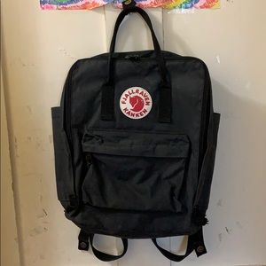 Fjallraven Kanken Classic Backpack